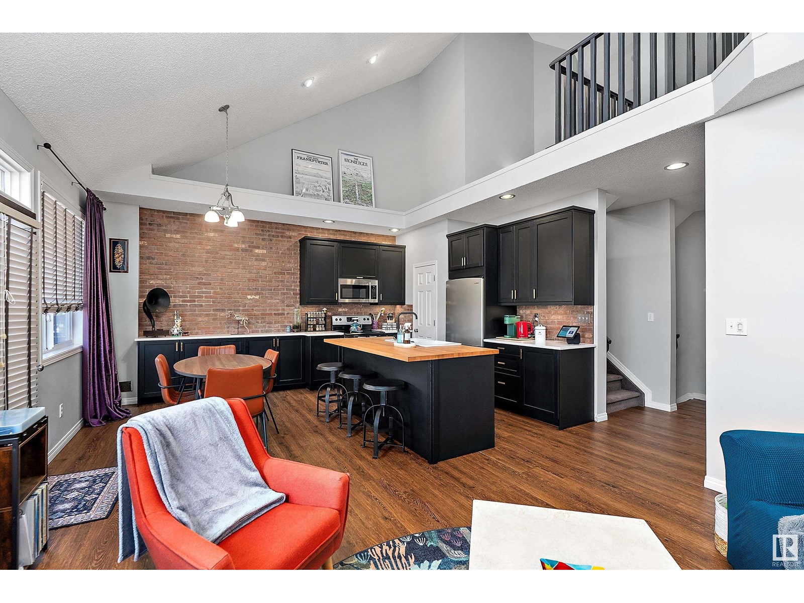 #24 4821 Terwillegar Cm Nw, Edmonton, Alberta  T6R 0C5 - Photo 6 - E4448136