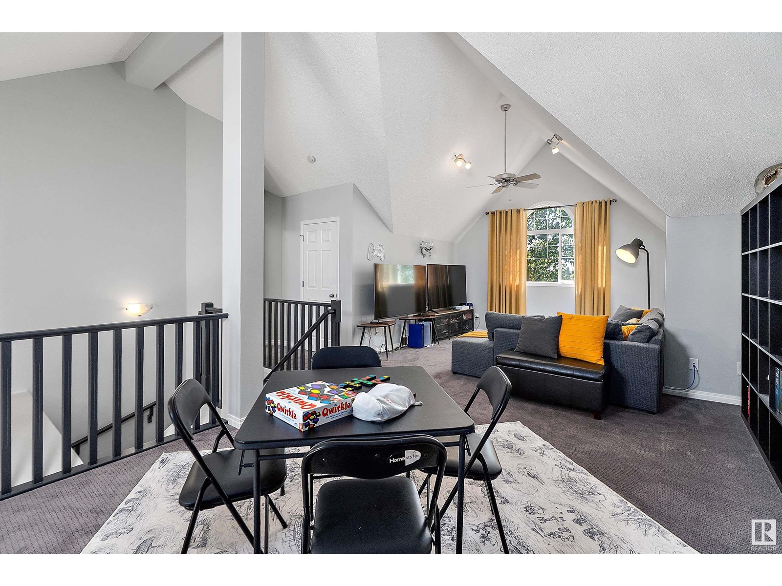 #24 4821 Terwillegar Cm Nw, Edmonton, Alberta  T6R 0C5 - Photo 30 - E4448136