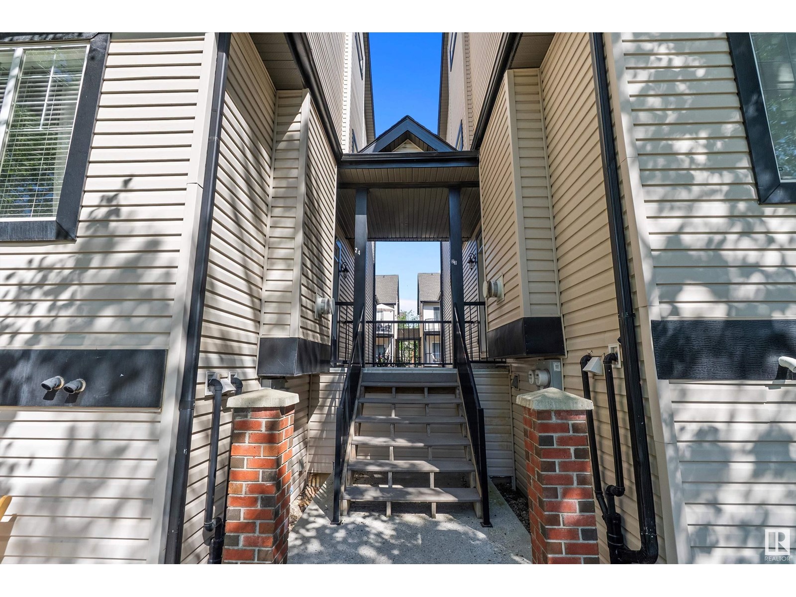 #24 4821 Terwillegar Cm Nw, Edmonton, Alberta  T6R 0C5 - Photo 46 - E4448136