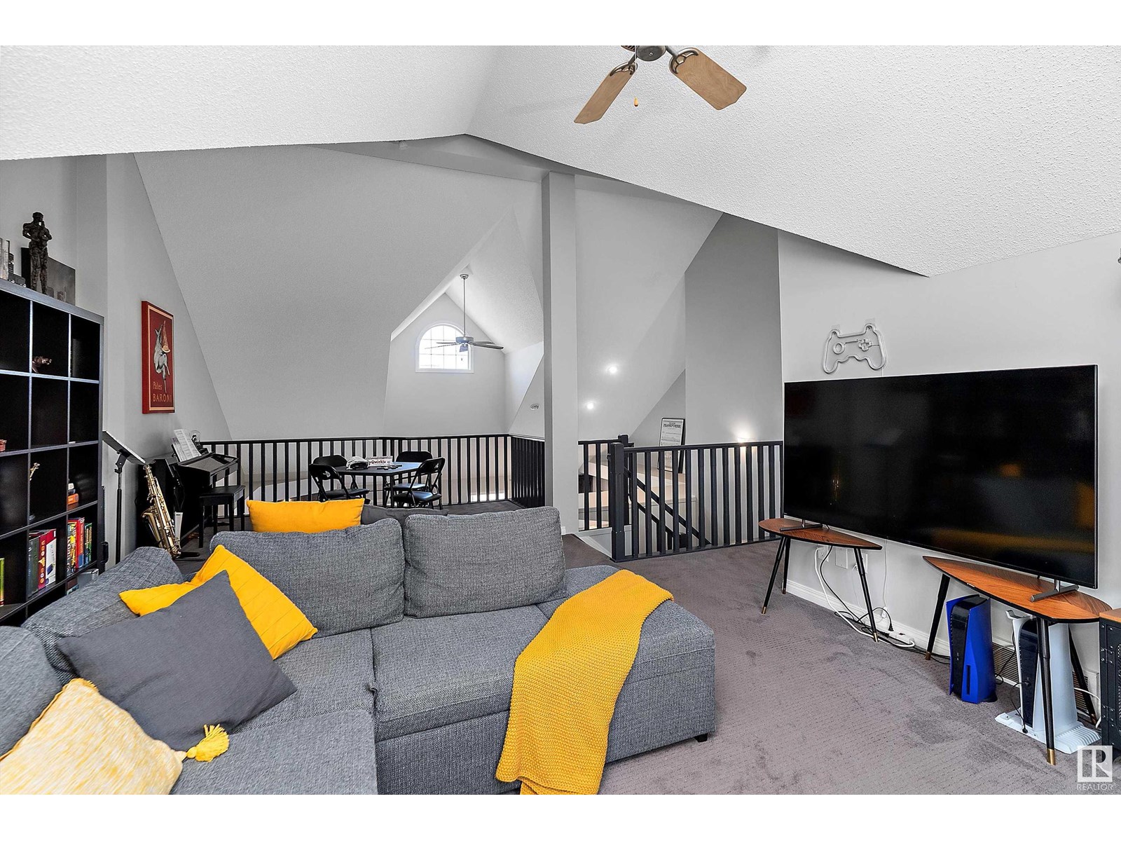 #24 4821 Terwillegar Cm Nw, Edmonton, Alberta  T6R 0C5 - Photo 34 - E4448136
