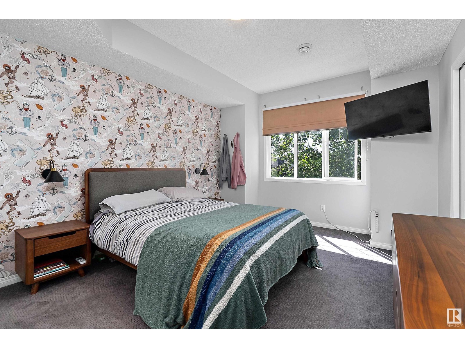 #24 4821 Terwillegar Cm Nw, Edmonton, Alberta  T6R 0C5 - Photo 18 - E4448136