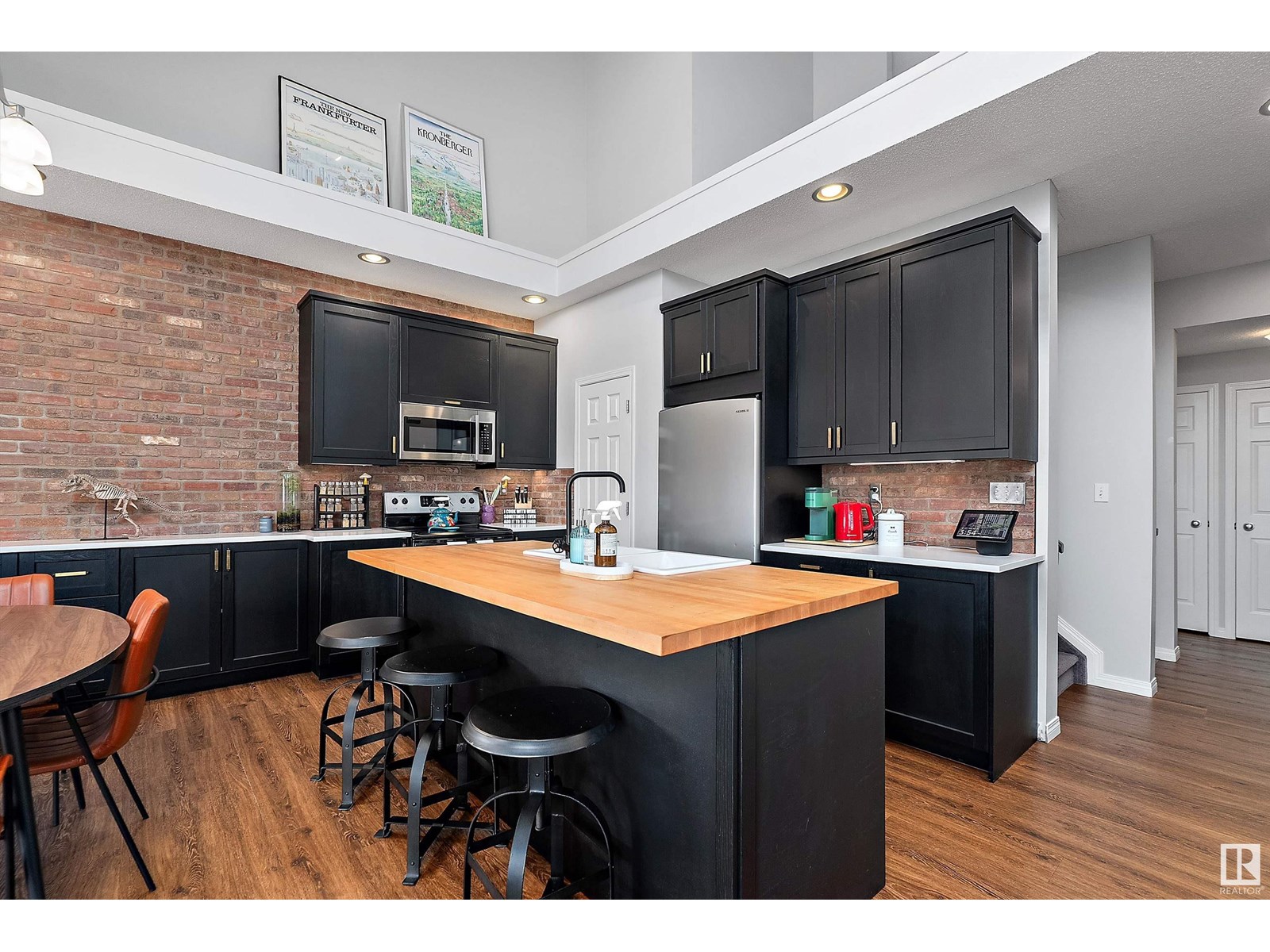#24 4821 Terwillegar Cm Nw, Edmonton, Alberta  T6R 0C5 - Photo 10 - E4448136