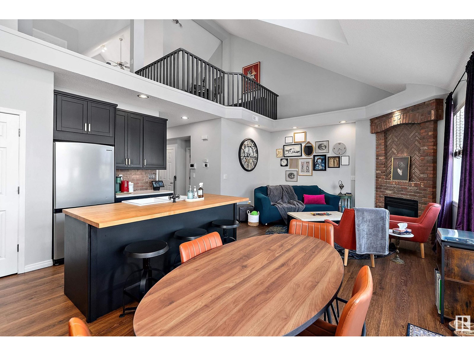 #24 4821 Terwillegar Cm Nw, Edmonton, Alberta  T6R 0C5 - Photo 16 - E4448136