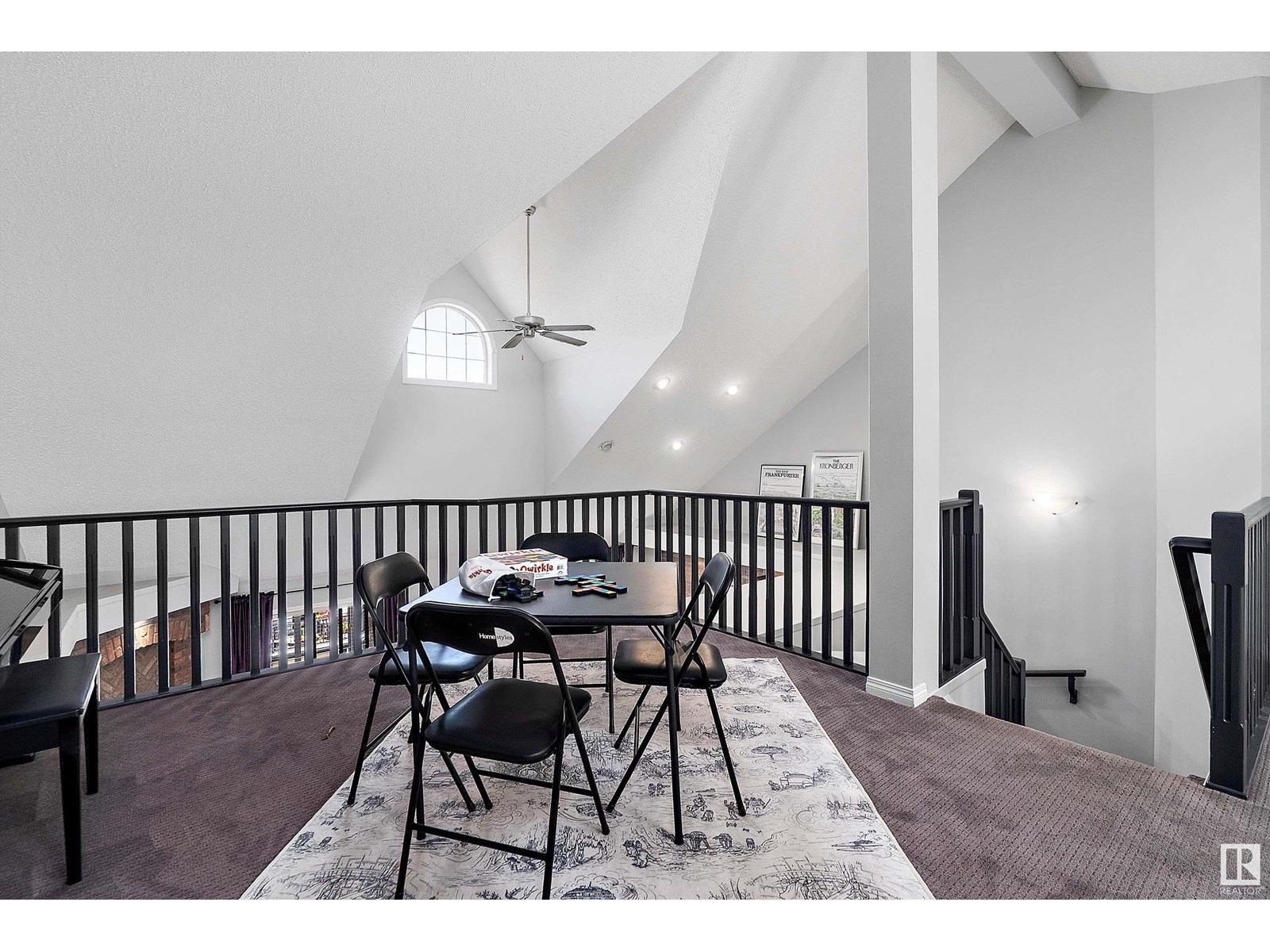 #24 4821 Terwillegar Cm Nw, Edmonton, Alberta  T6R 0C5 - Photo 29 - E4448136