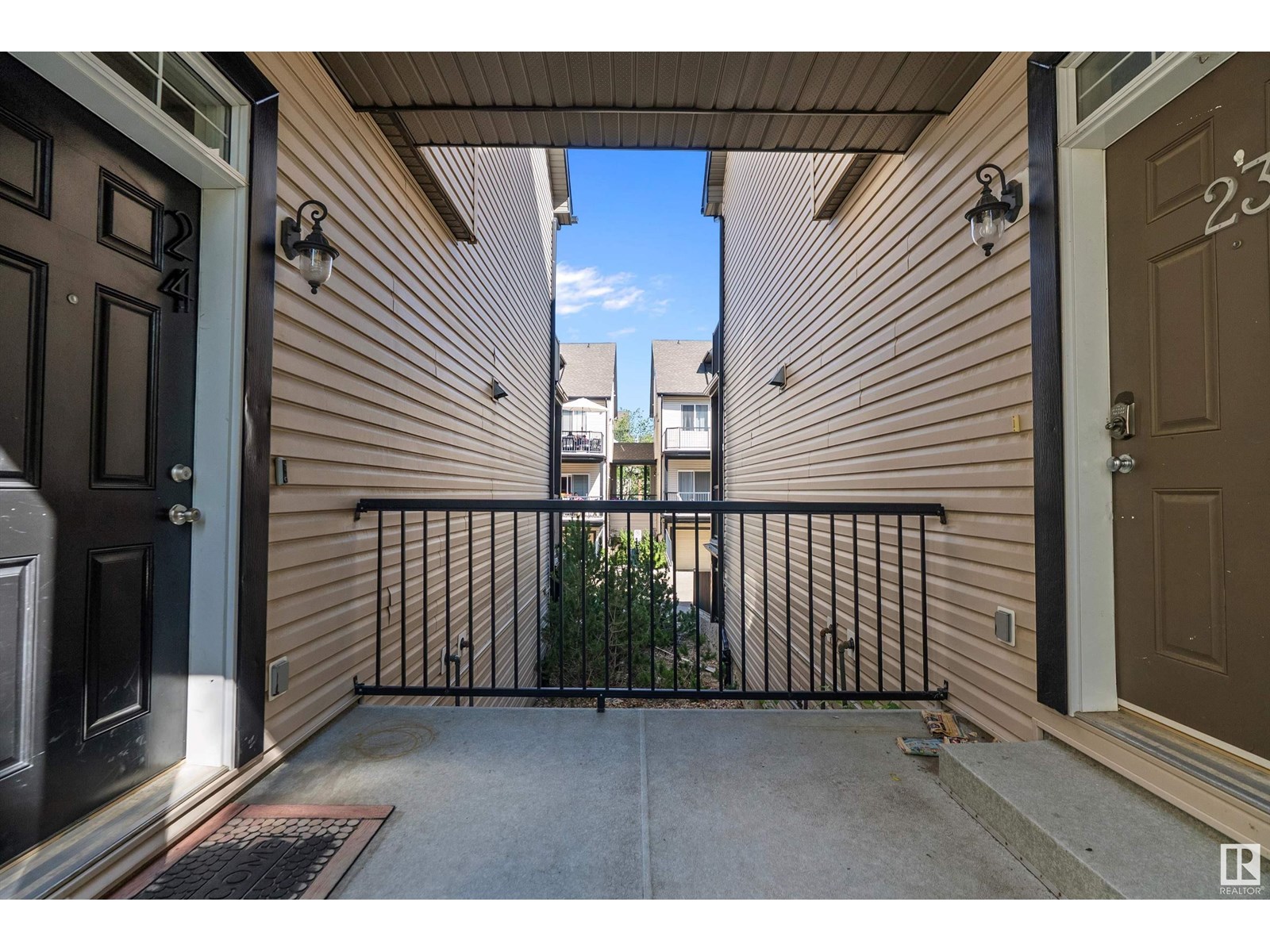#24 4821 Terwillegar Cm Nw, Edmonton, Alberta  T6R 0C5 - Photo 47 - E4448136