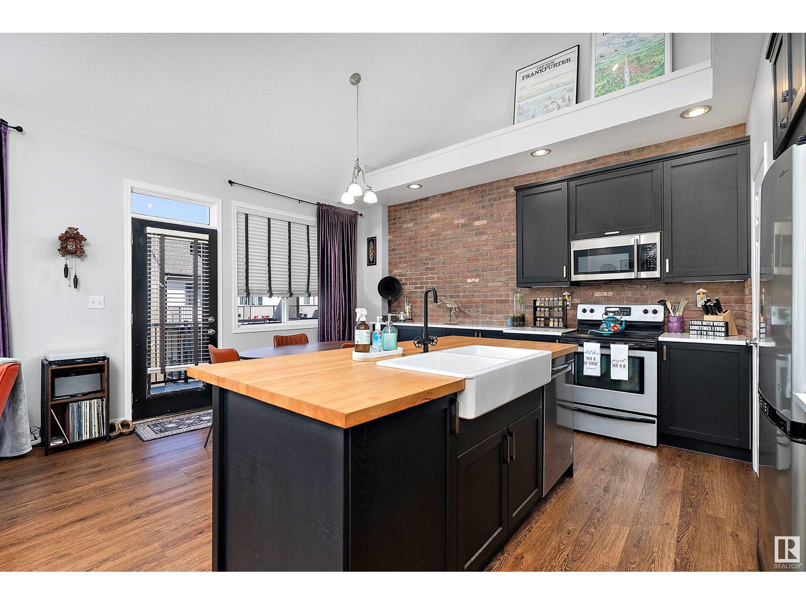 #24 4821 Terwillegar Cm Nw, Edmonton, Alberta  T6R 0C5 - Photo 12 - E4448136