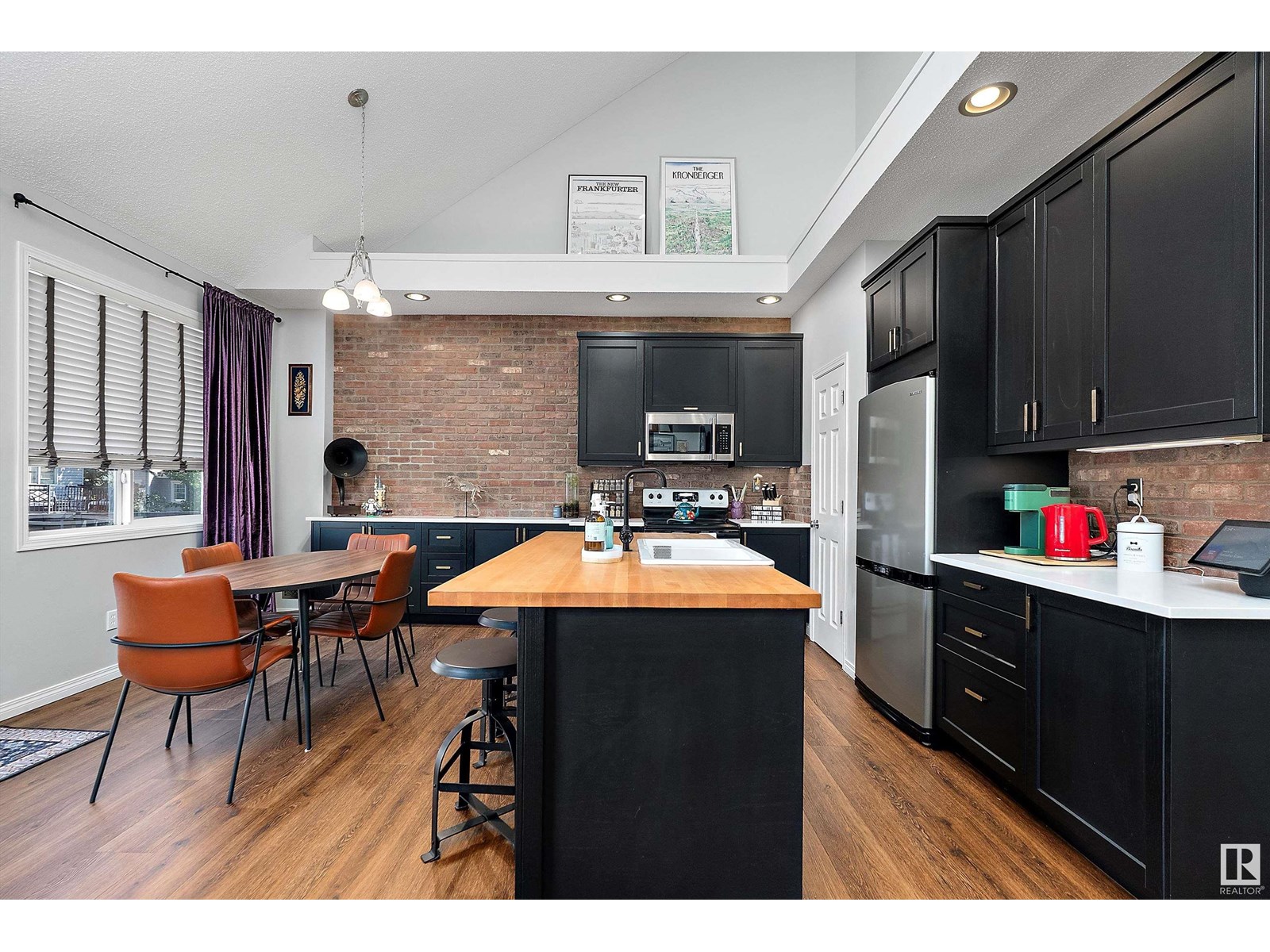 #24 4821 Terwillegar Cm Nw, Edmonton, Alberta  T6R 0C5 - Photo 11 - E4448136