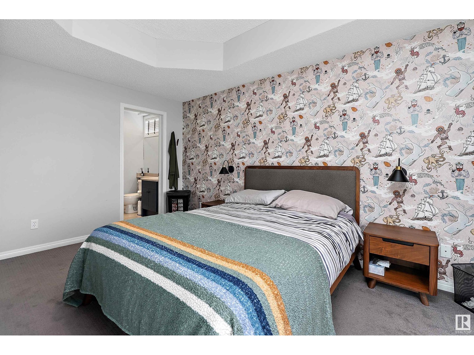 #24 4821 Terwillegar Cm Nw, Edmonton, Alberta  T6R 0C5 - Photo 20 - E4448136