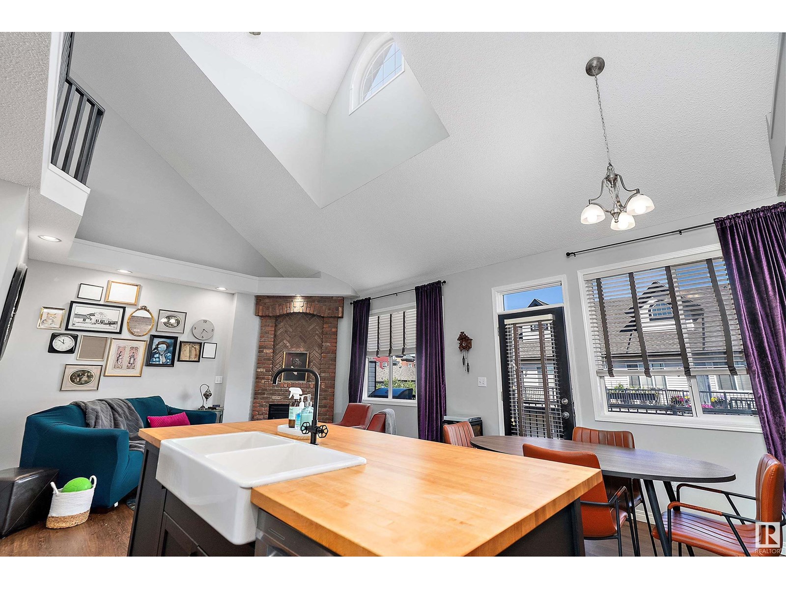 #24 4821 Terwillegar Cm Nw, Edmonton, Alberta  T6R 0C5 - Photo 13 - E4448136