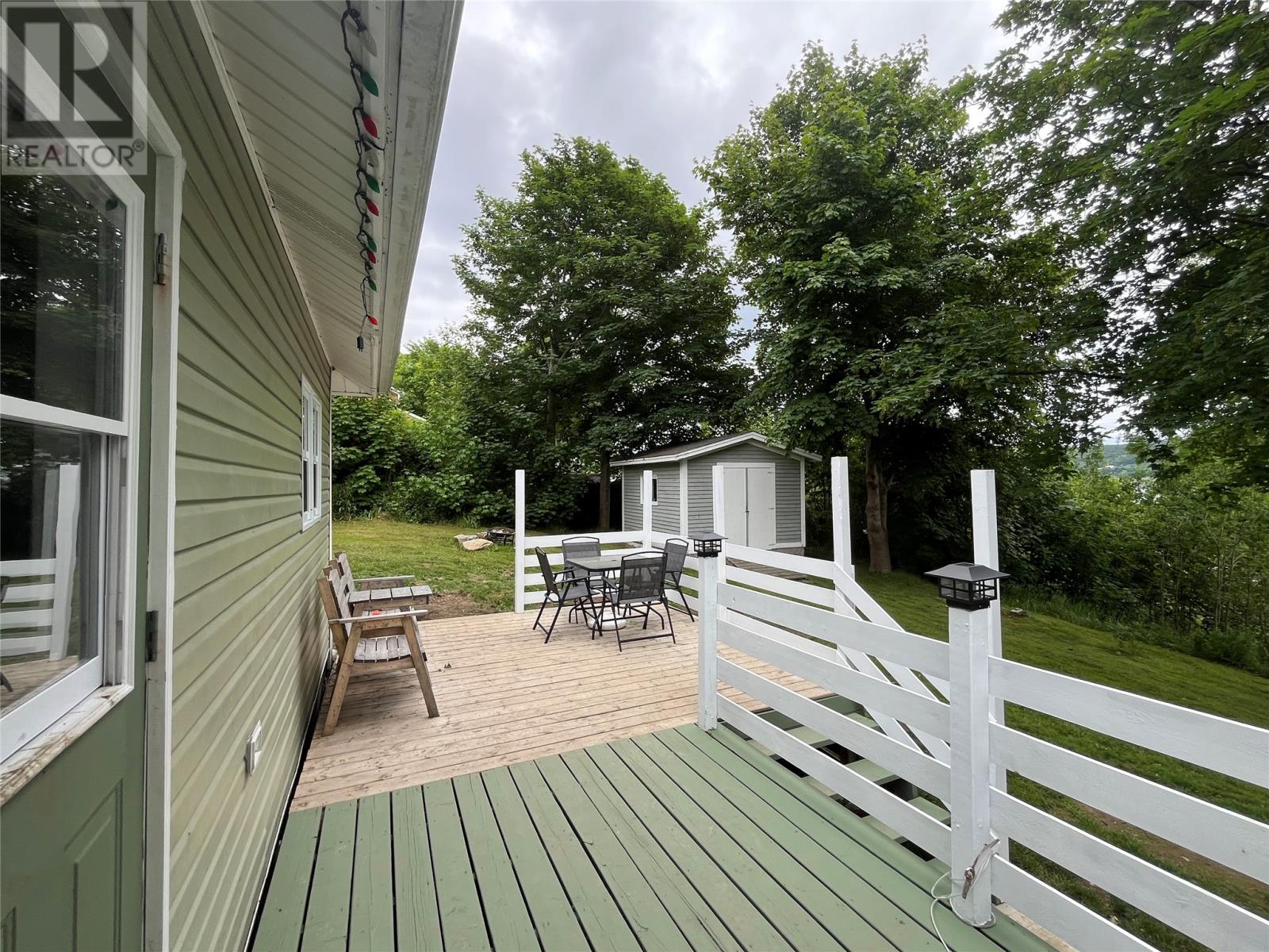 4 Bond Street, Carbonear, Newfoundland & Labrador  A1Y 1A9 - Photo 23 - 1287940