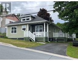 4 Bond Street, Carbonear, Newfoundland & Labrador
