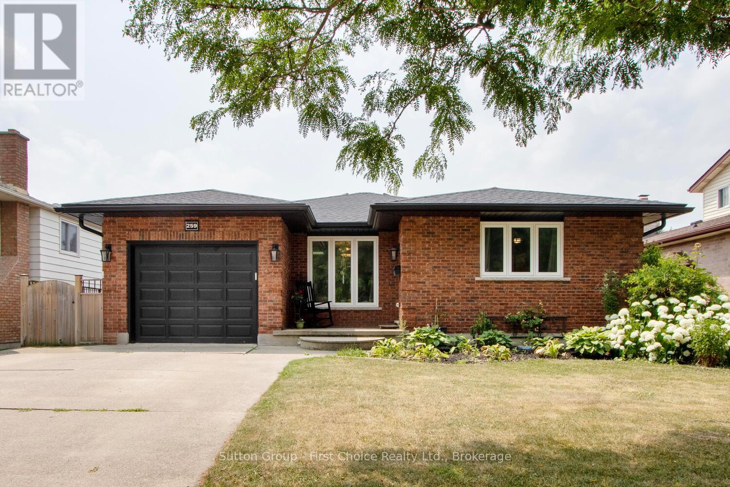 Property at 259 GREENWOOD DRIVE image 1