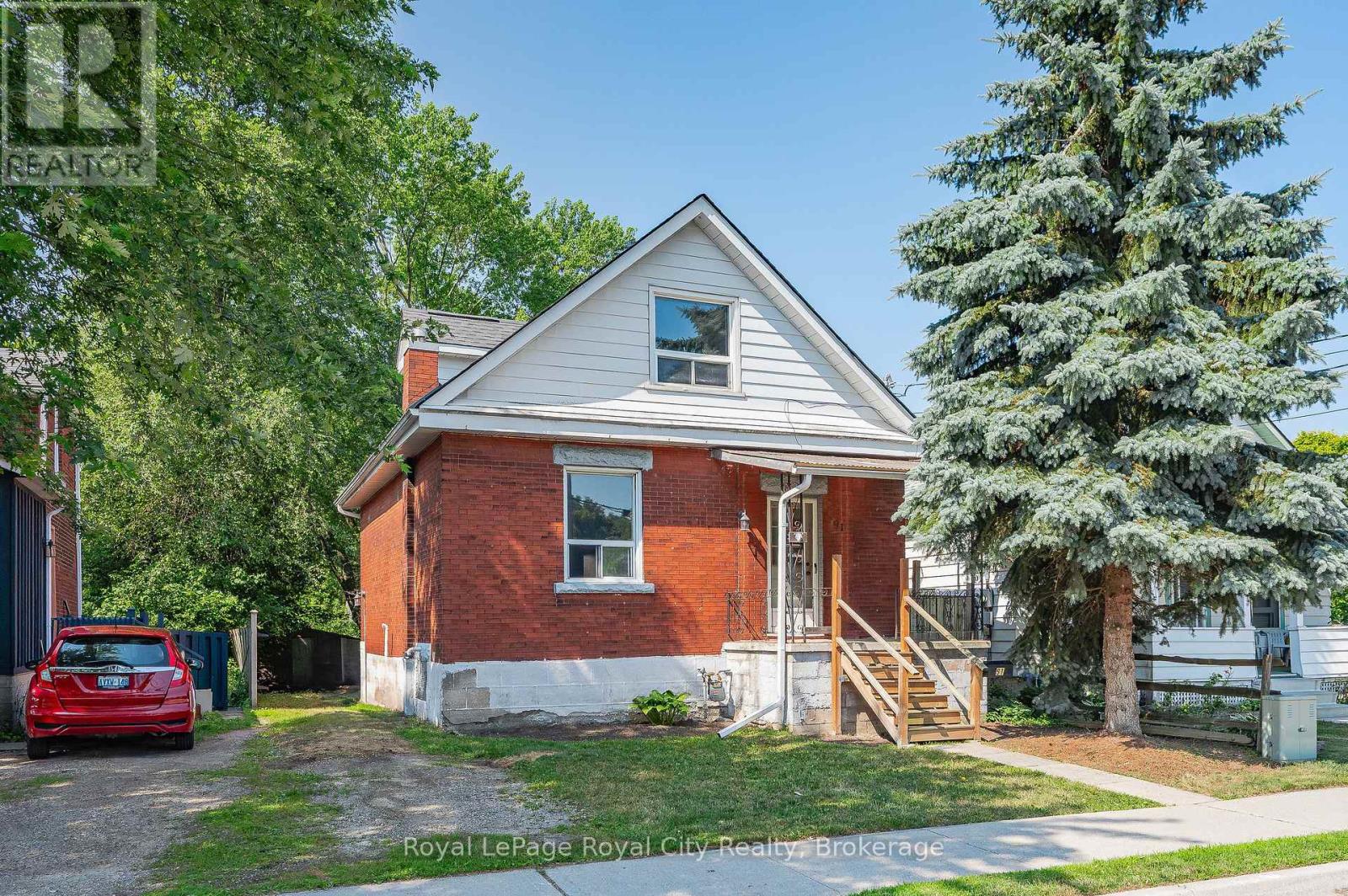 Property at 91 STEVENSON STREET S image 1