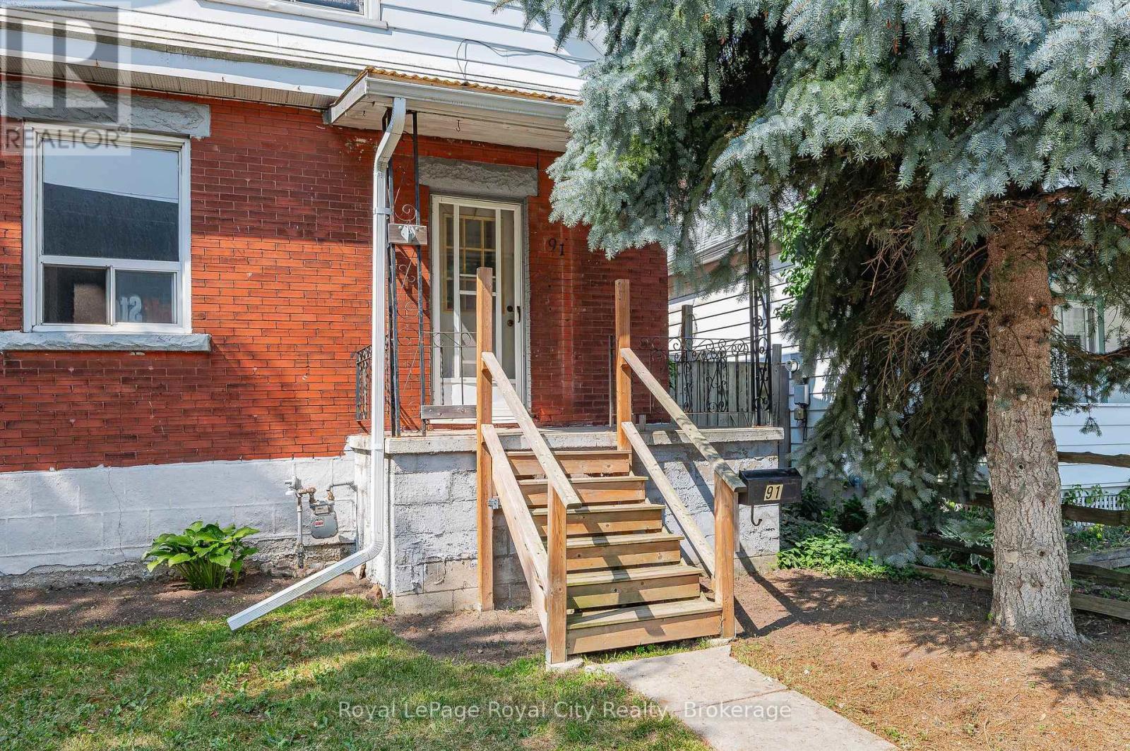 Property at 91 STEVENSON STREET S image 2
