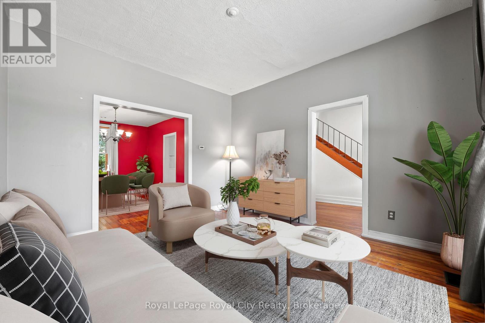 Property at 91 STEVENSON STREET S image 4