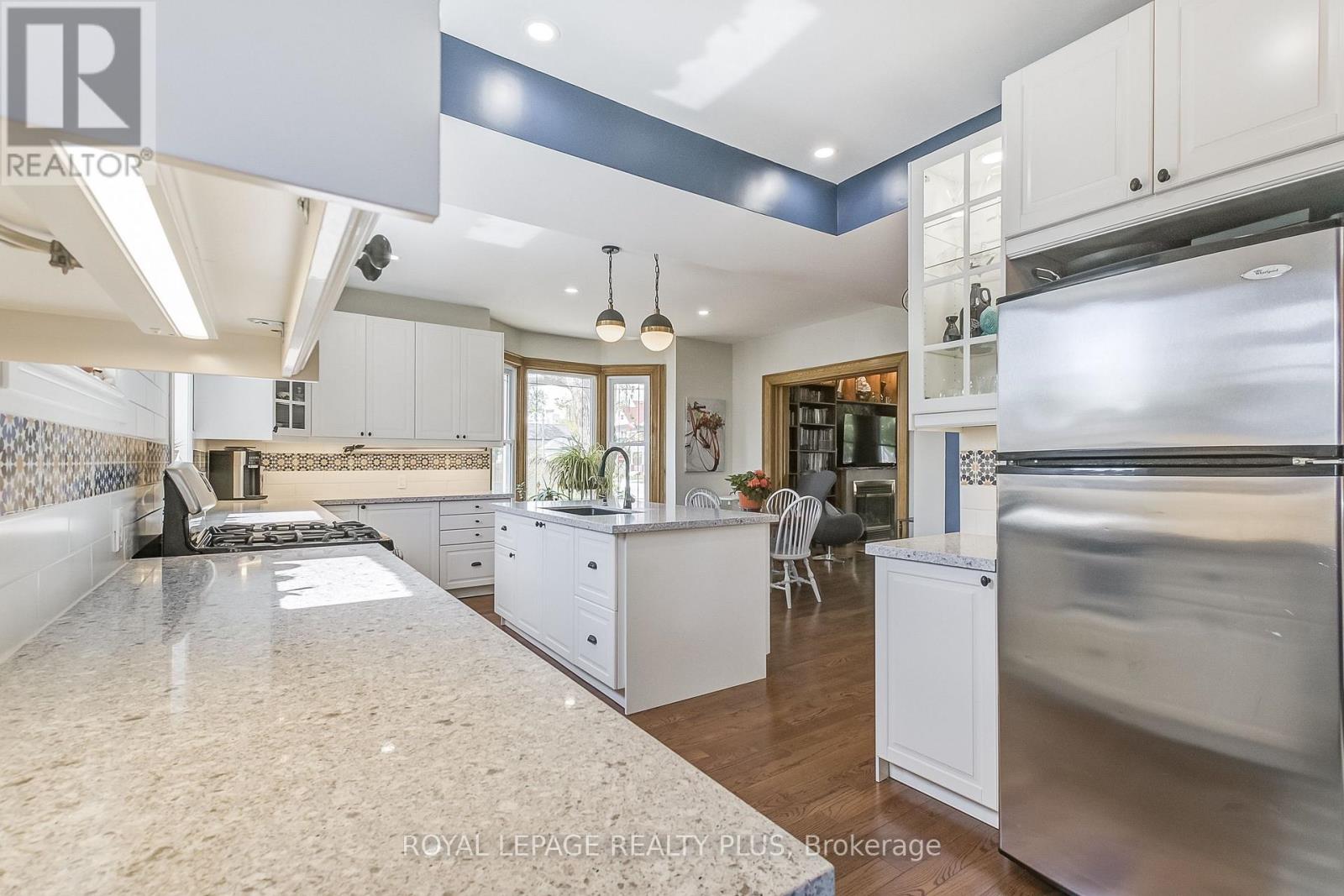 166 William Street, Brant (Brantford Twp), Ontario  N3T 3L3 - Photo 14 - X12290399