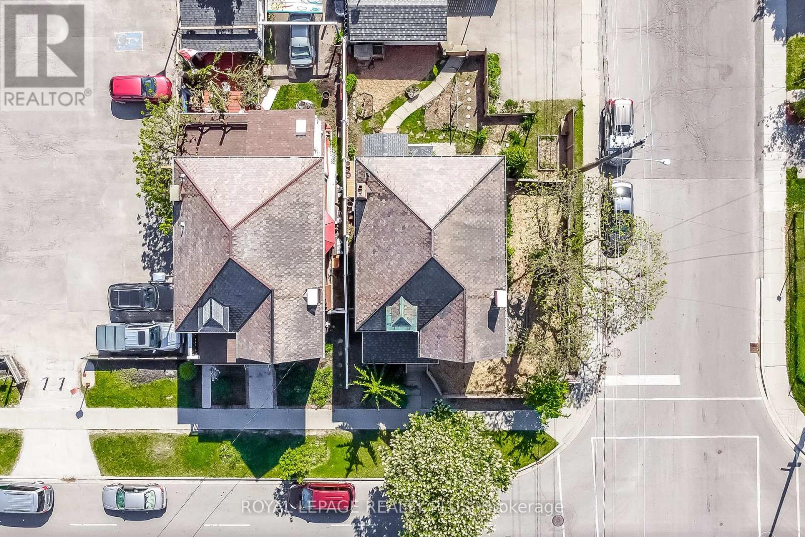 166 William Street, Brant (Brantford Twp), Ontario  N3T 3L3 - Photo 32 - X12290399