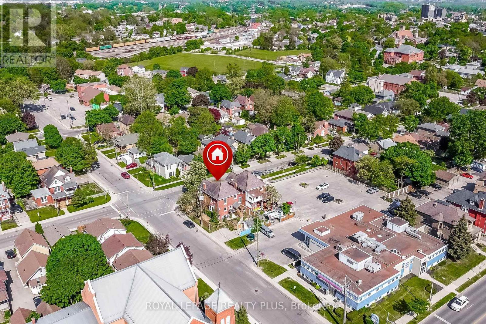 166 William Street, Brant (Brantford Twp), Ontario  N3T 3L3 - Photo 34 - X12290399