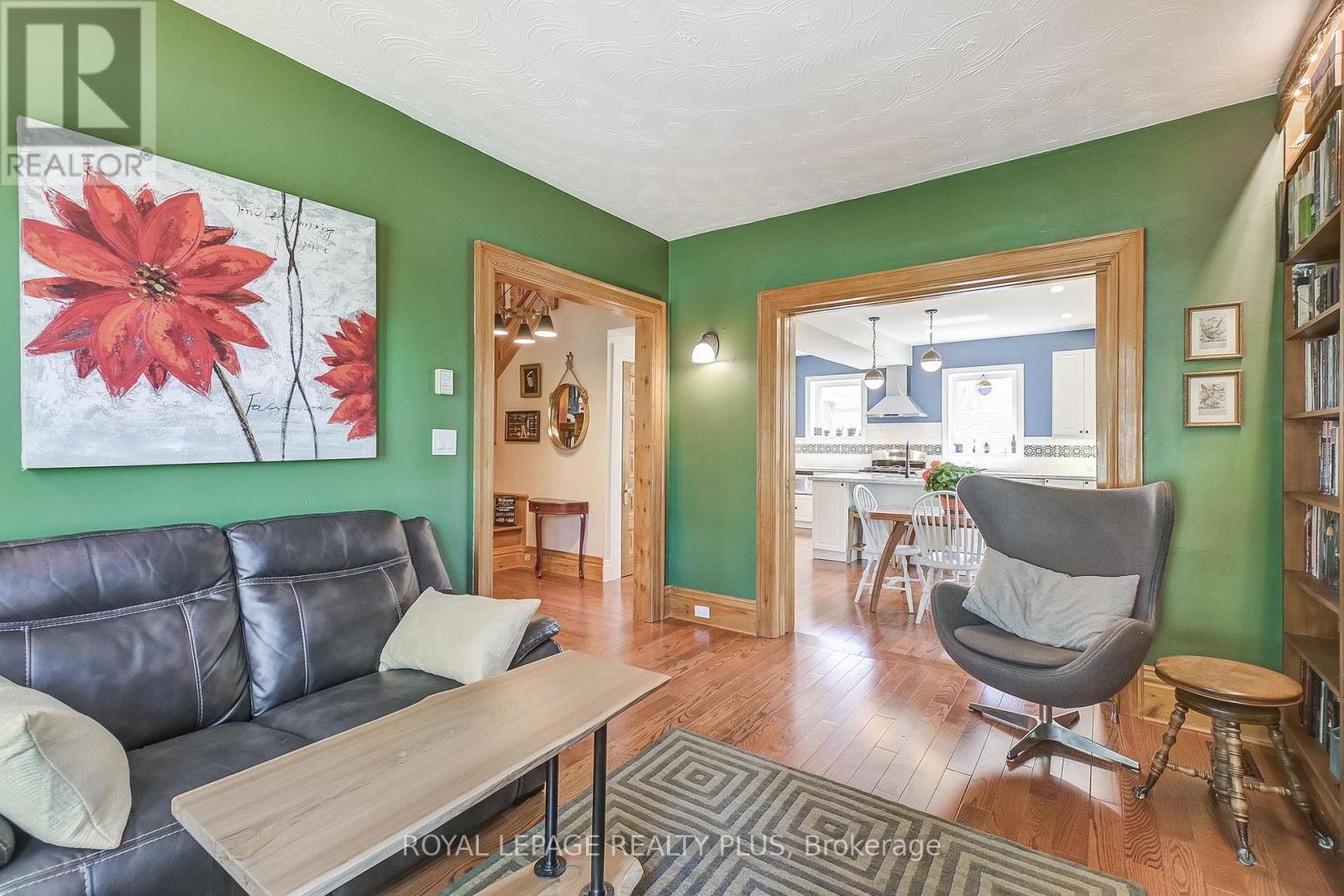 166 William Street, Brant (Brantford Twp), Ontario  N3T 3L3 - Photo 8 - X12290399