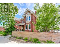 166 WILLIAM STREET, Brant, Ontario