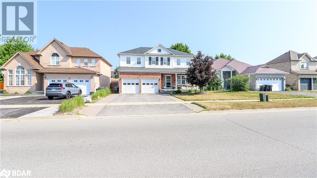 Property at 14 GOLD PARK Gate image 1
