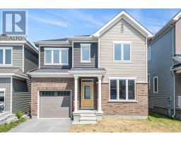 1813 HAIKU STREET, Ottawa, Ontario
