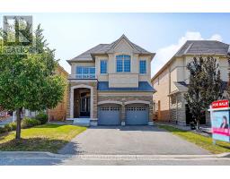 60 GORMAN AVENUE, Vaughan, Ontario