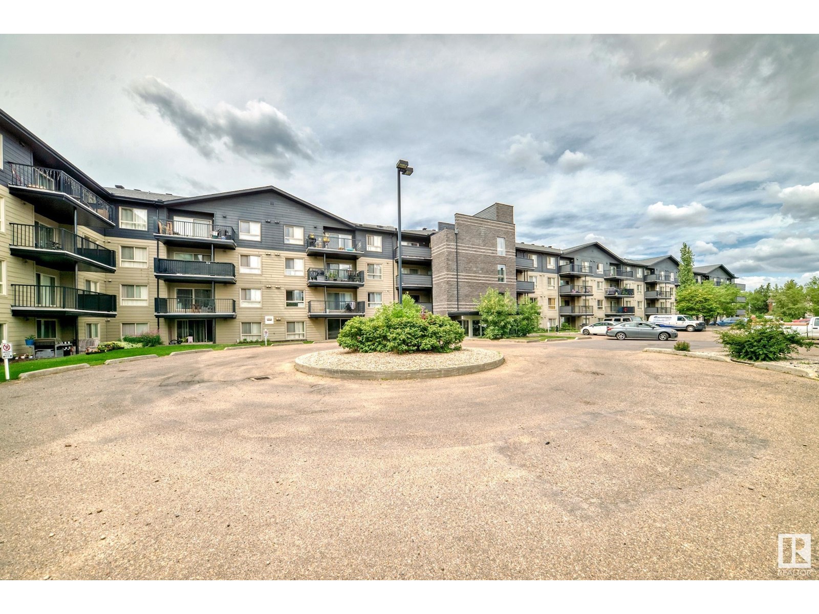 Property at #307 17011 67 AV NW image 3