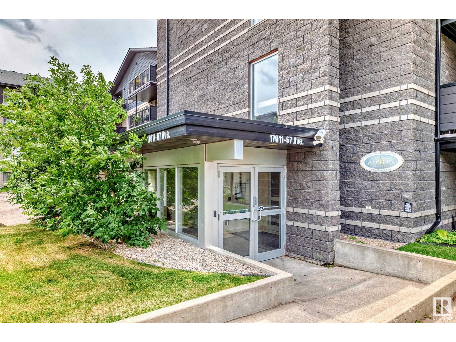 Property at #307 17011 67 AV NW image 4