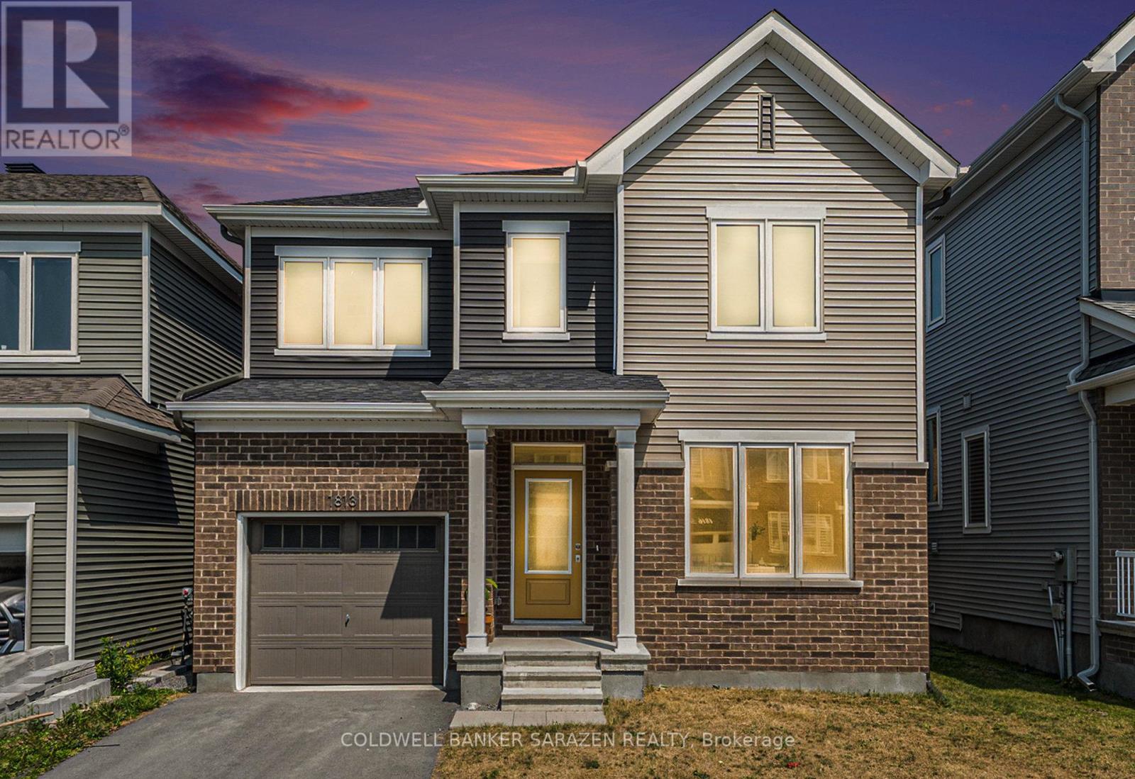 1813 Haiku Street, Ottawa, Ontario  K2J 6H3 - Photo 21 - X12257767