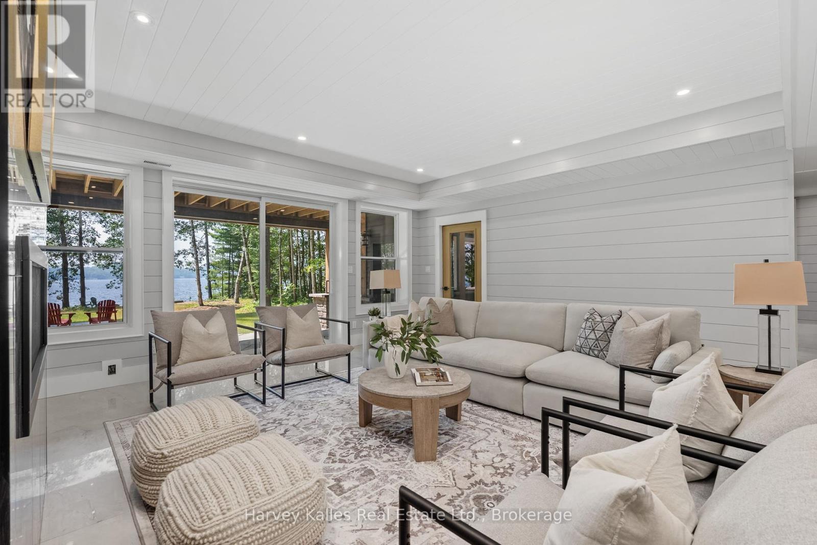 1204 Seabreeze Road, Lake Of Bays, Ontario  P0A 1H0 - Photo 29 - X12290714