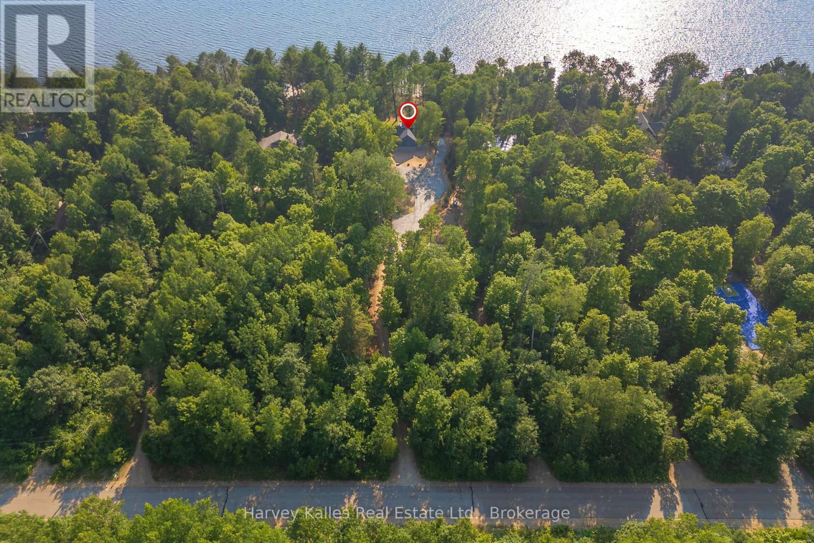 1204 Seabreeze Road, Lake Of Bays, Ontario  P0A 1H0 - Photo 44 - X12290714