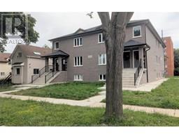 478 JANETTE AVENUE, Windsor, Ontario