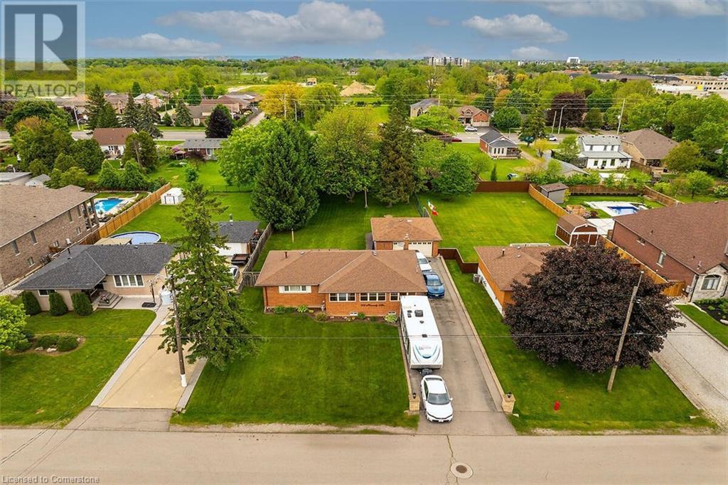 102 Kennedy Avenue, Hamilton, Ontario  L9B 1C7 - Photo 47 - 40736339