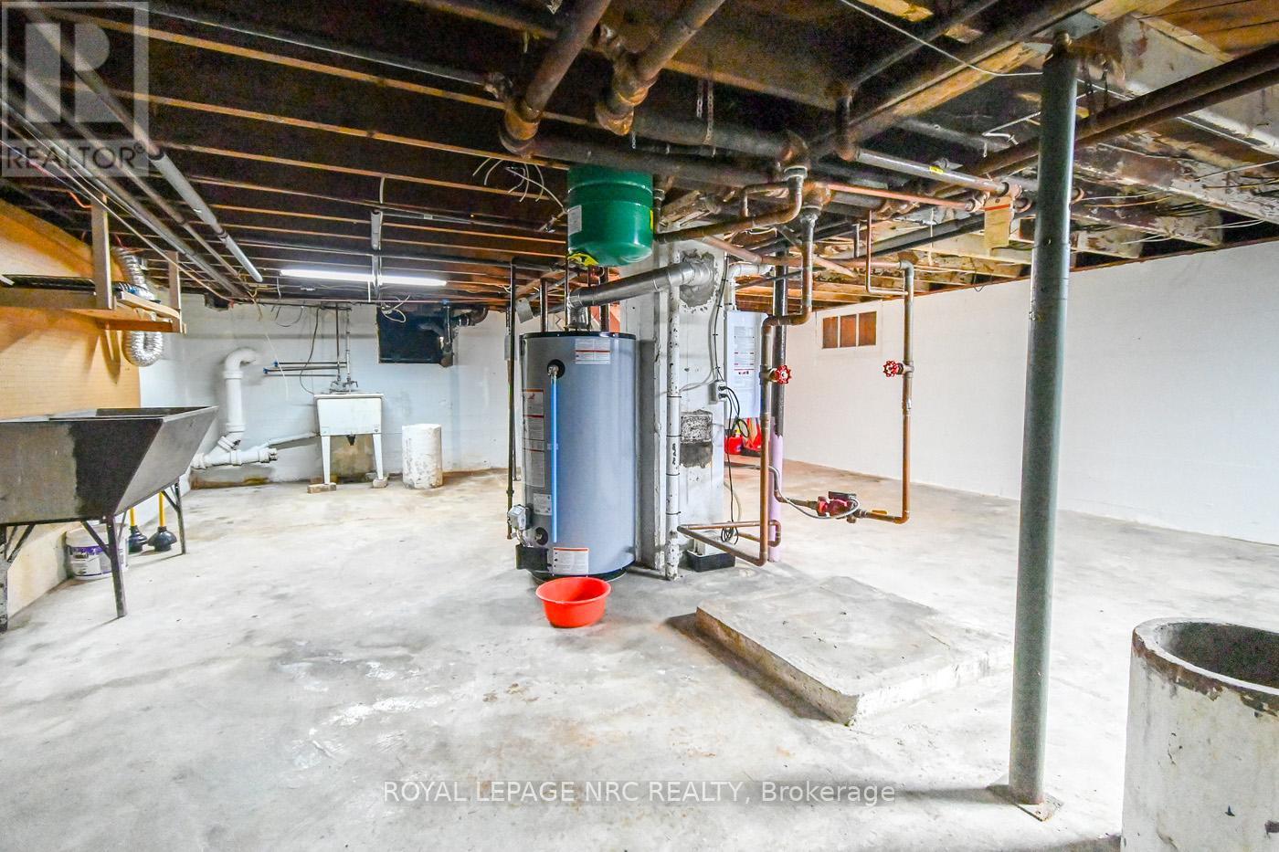 29 Erie Street, Port Colborne (Main Street), Ontario  L3K 4L8 - Photo 40 - X12290651