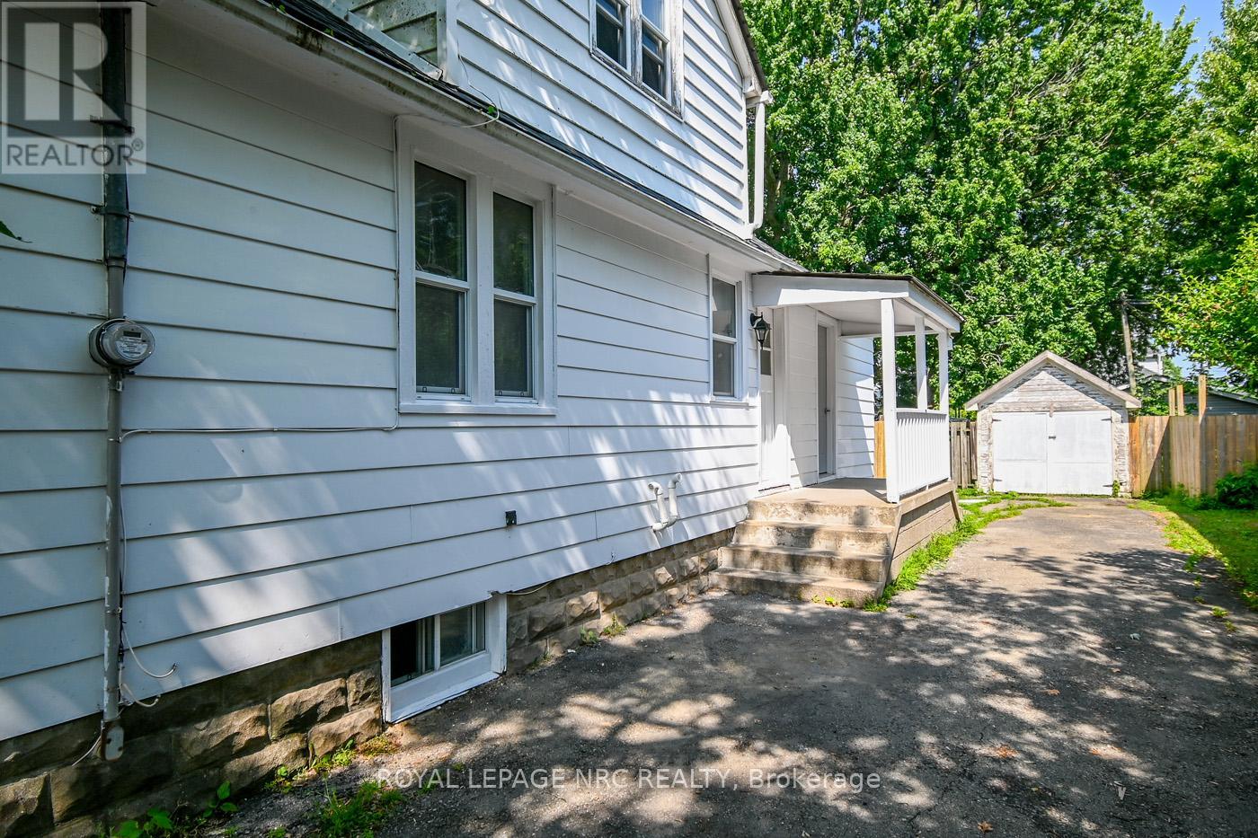 29 Erie Street, Port Colborne (Main Street), Ontario  L3K 4L8 - Photo 41 - X12290651