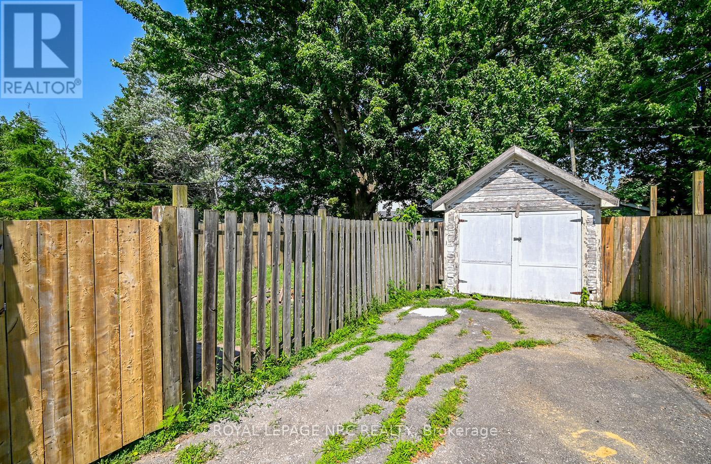 29 Erie Street, Port Colborne (Main Street), Ontario  L3K 4L8 - Photo 43 - X12290651