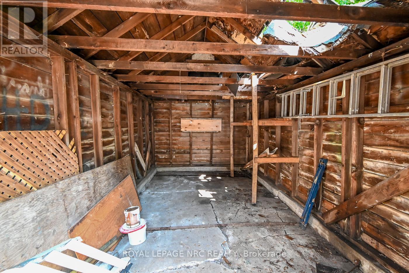 29 Erie Street, Port Colborne (Main Street), Ontario  L3K 4L8 - Photo 44 - X12290651