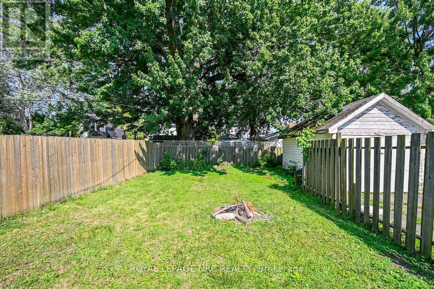 29 Erie Street, Port Colborne (Main Street), Ontario  L3K 4L8 - Photo 45 - X12290651