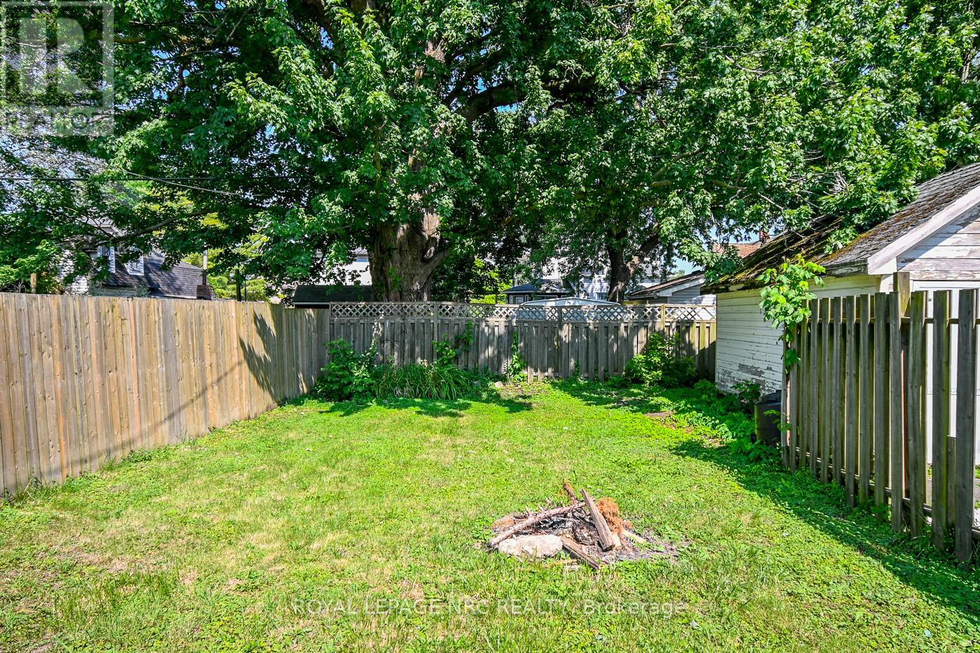 29 Erie Street, Port Colborne (Main Street), Ontario  L3K 4L8 - Photo 46 - X12290651