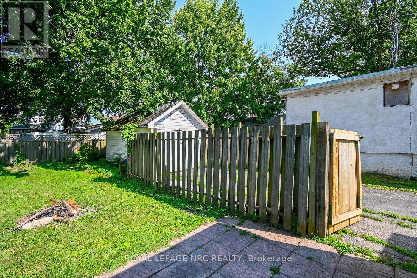 29 Erie Street, Port Colborne (Main Street), Ontario  L3K 4L8 - Photo 48 - X12290651