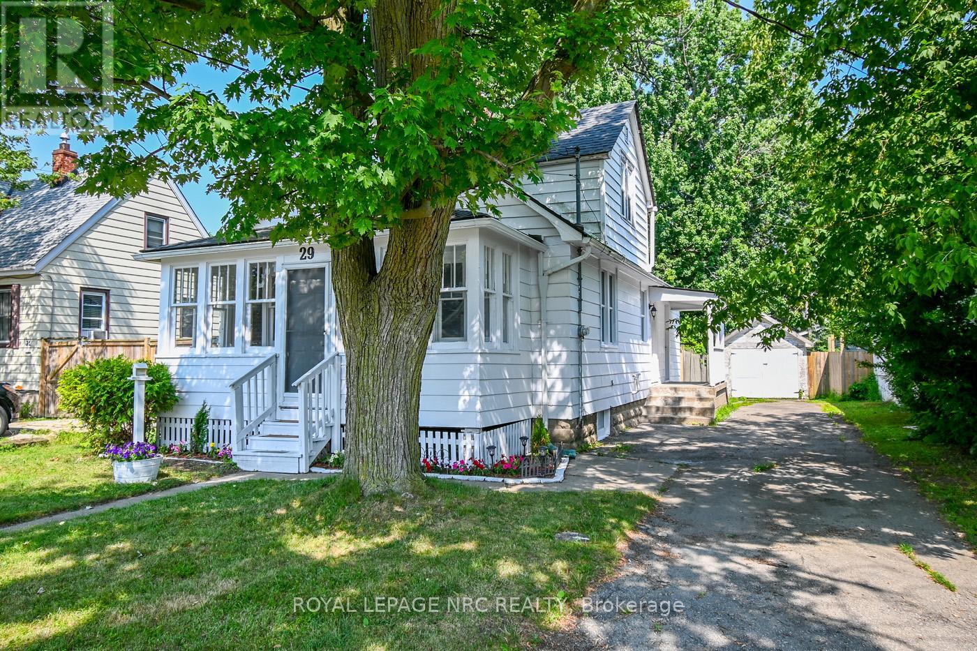 29 Erie Street, Port Colborne (Main Street), Ontario  L3K 4L8 - Photo 49 - X12290651