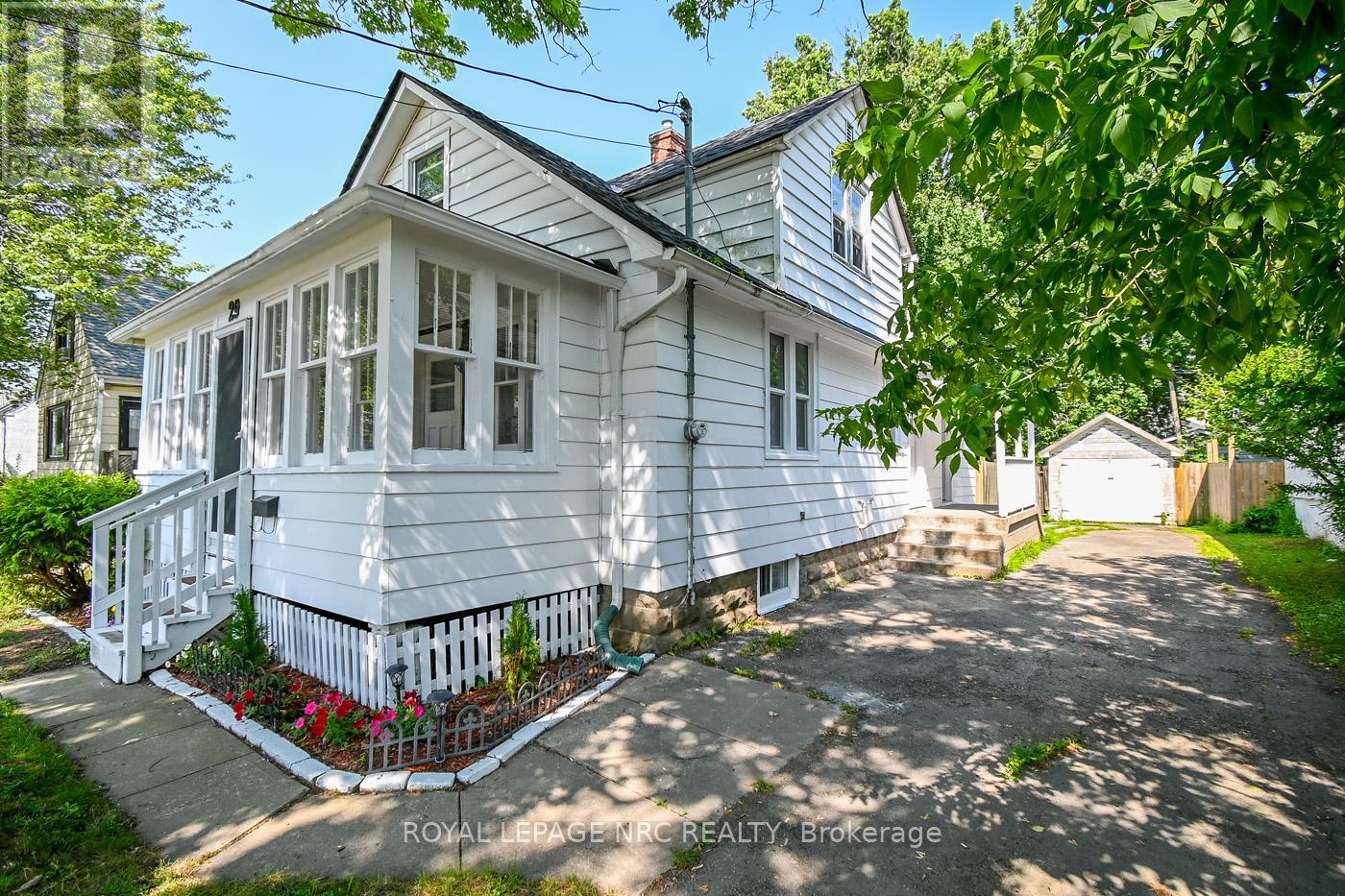 29 Erie Street, Port Colborne (Main Street), Ontario  L3K 4L8 - Photo 50 - X12290651