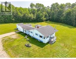22 Carvell Road, McAdam, New Brunswick