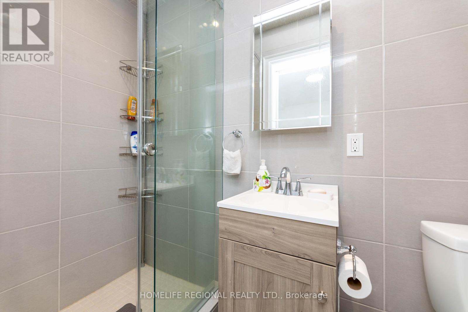 Lower Level - 244 Roxton Road, Toronto, Ontario  M6G 3P9 - Photo 10 - C12290480