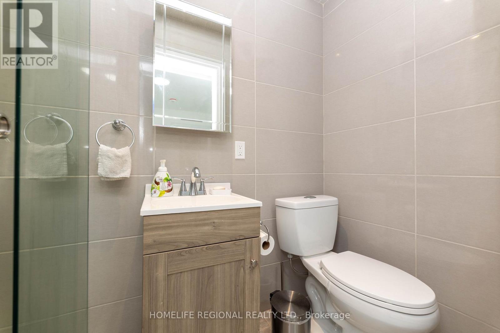 Lower Level - 244 Roxton Road, Toronto, Ontario  M6G 3P9 - Photo 11 - C12290480