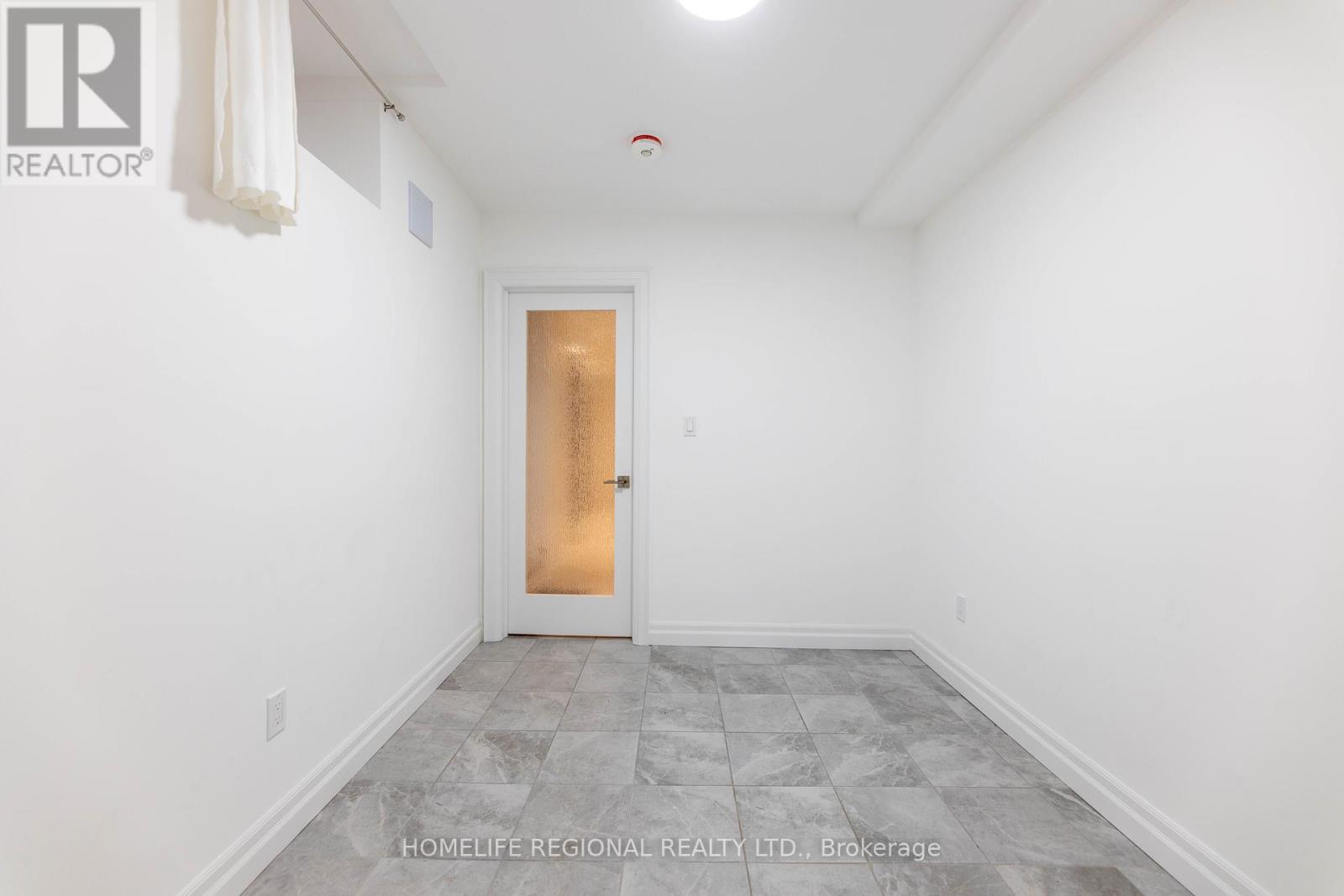 Lower Level - 244 Roxton Road, Toronto, Ontario  M6G 3P9 - Photo 13 - C12290480