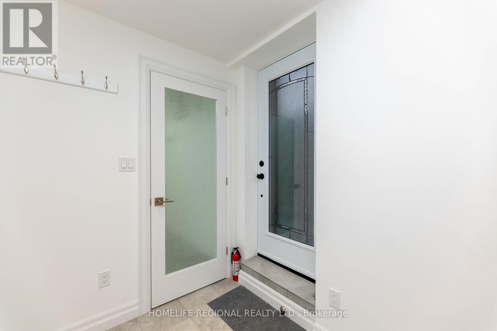 Lower Level - 244 Roxton Road, Toronto, Ontario  M6G 3P9 - Photo 2 - C12290480