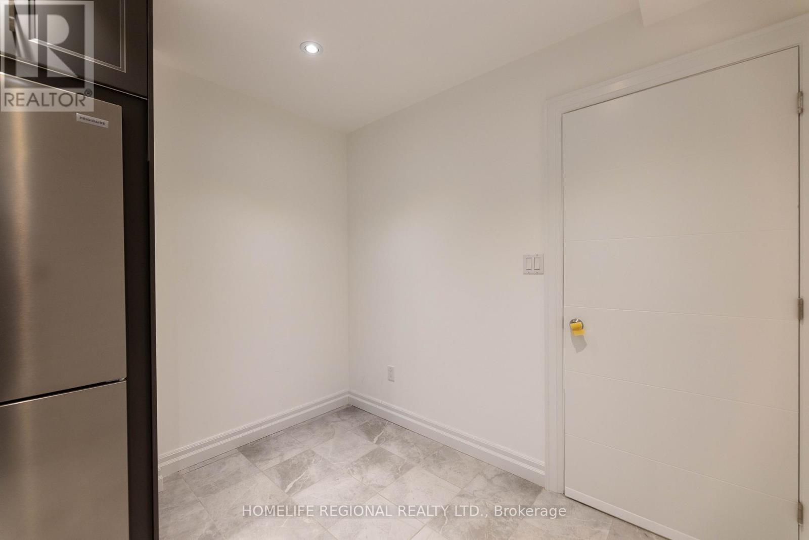 Lower Level - 244 Roxton Road, Toronto, Ontario  M6G 3P9 - Photo 6 - C12290480