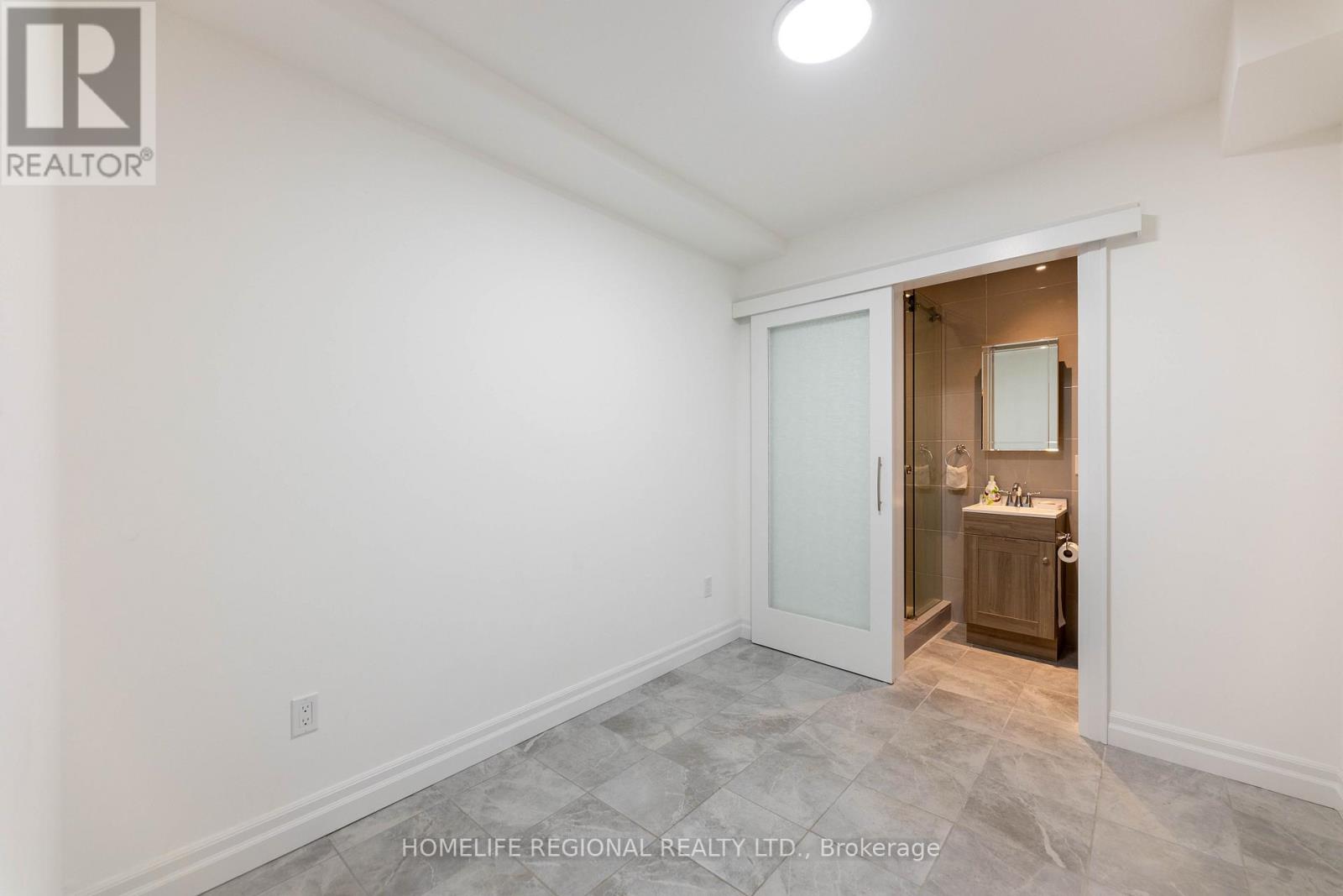 Lower Level - 244 Roxton Road, Toronto, Ontario  M6G 3P9 - Photo 8 - C12290480